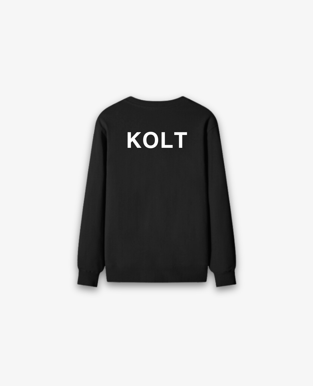 KOLT - SWEATER