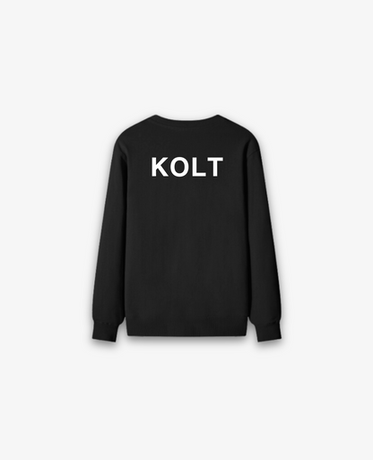 KOLT - SWEATER