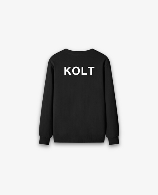 KOLT - SWEATER