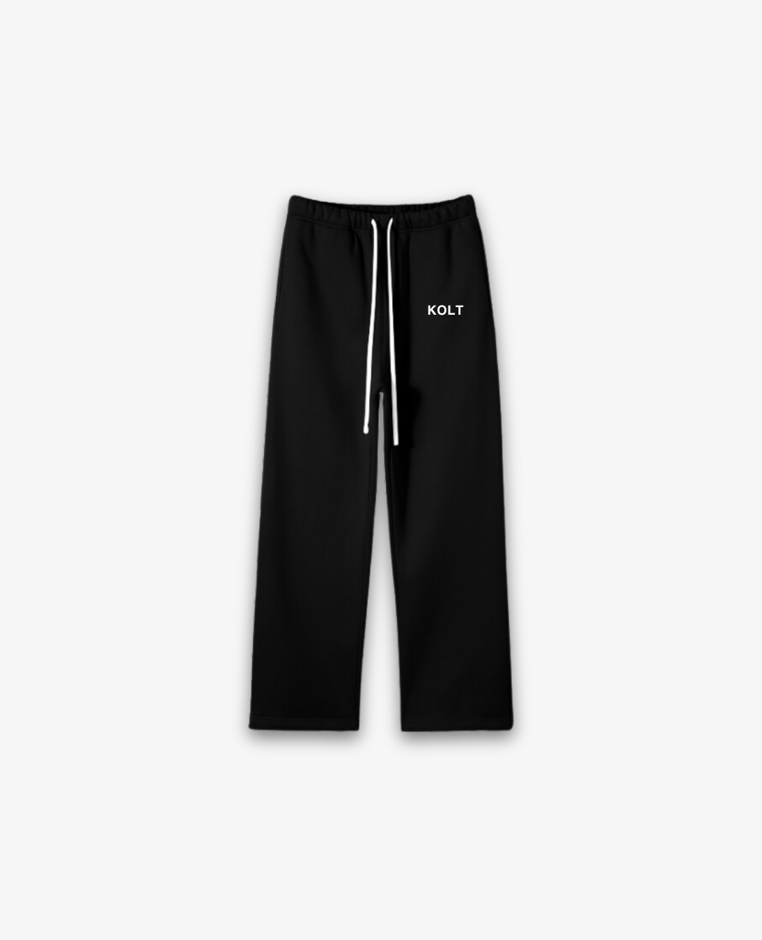 KOLT - STRAIGHT LEG JOGGER