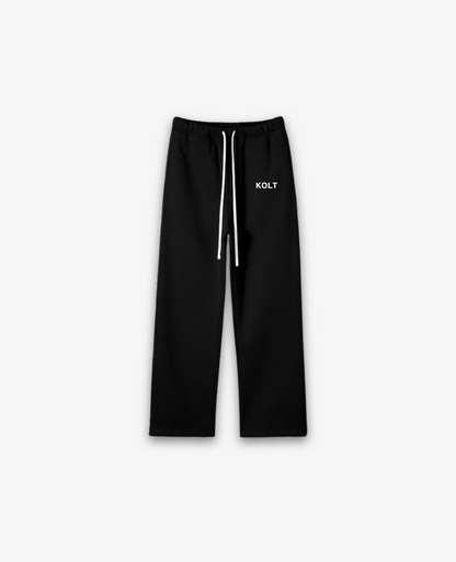 KOLT - STRAIGHT LEG JOGGER