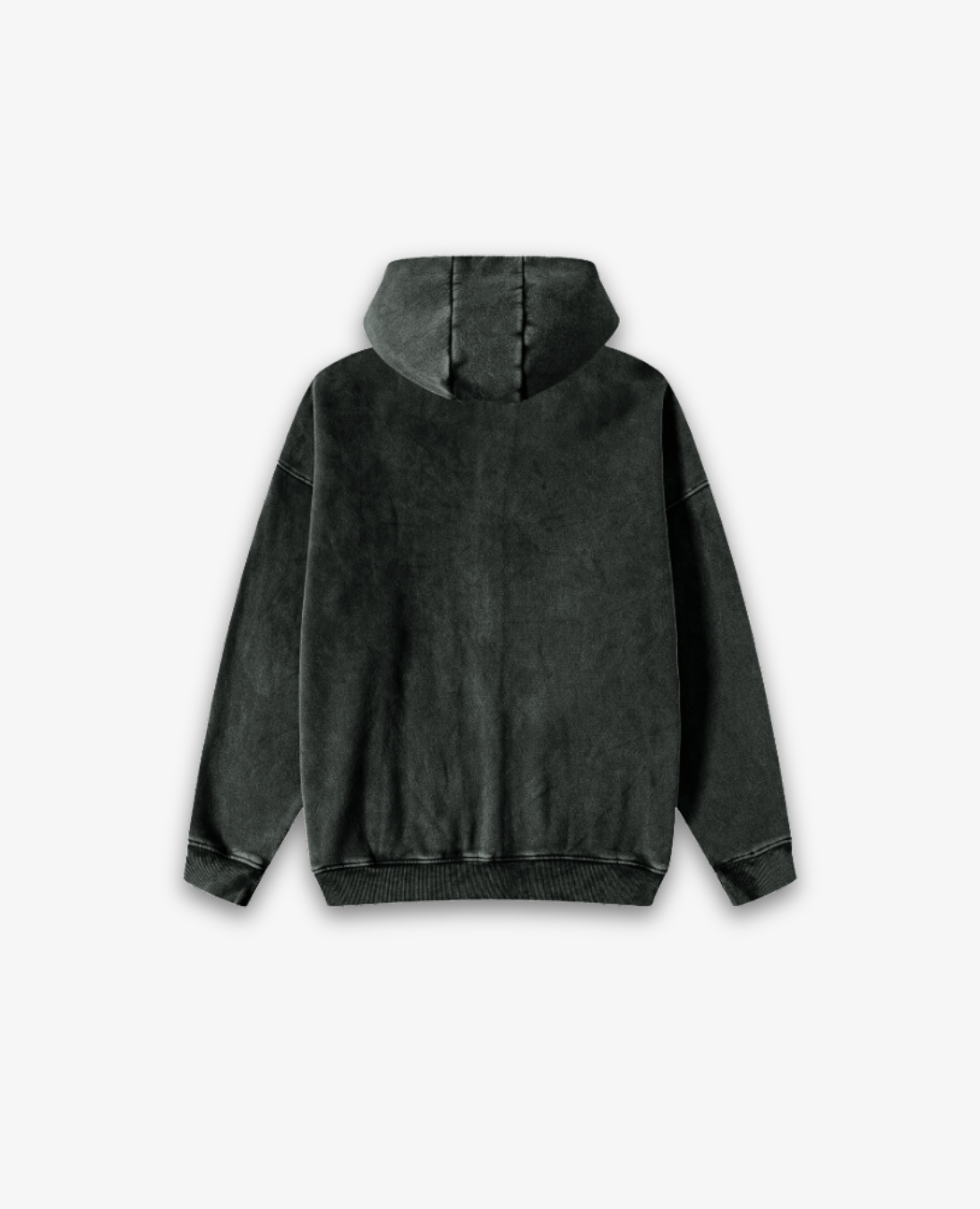 KOLT - SNOW WASHED FLEECE