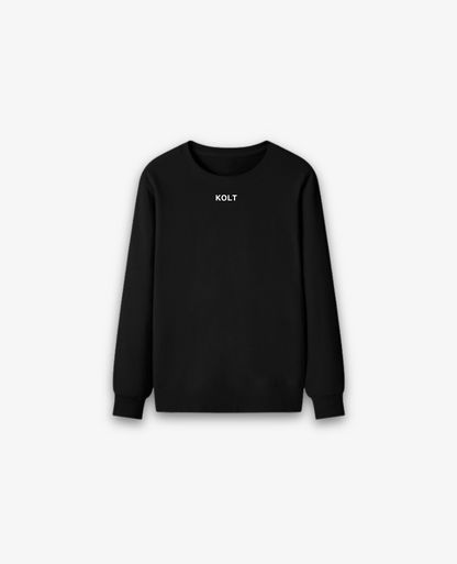 KOLT STUDIOS LONDON - SWEATER