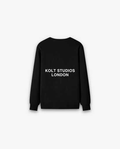 KOLT STUDIOS LONDON - SWEATER