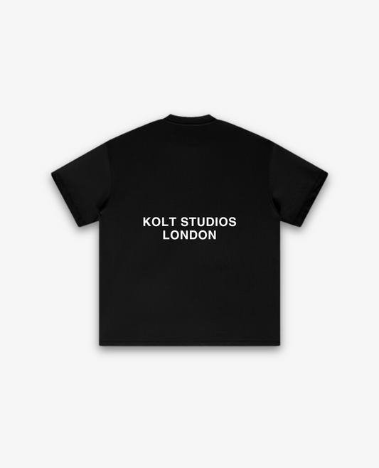 KOLT STUDIOS LONDON - TEE