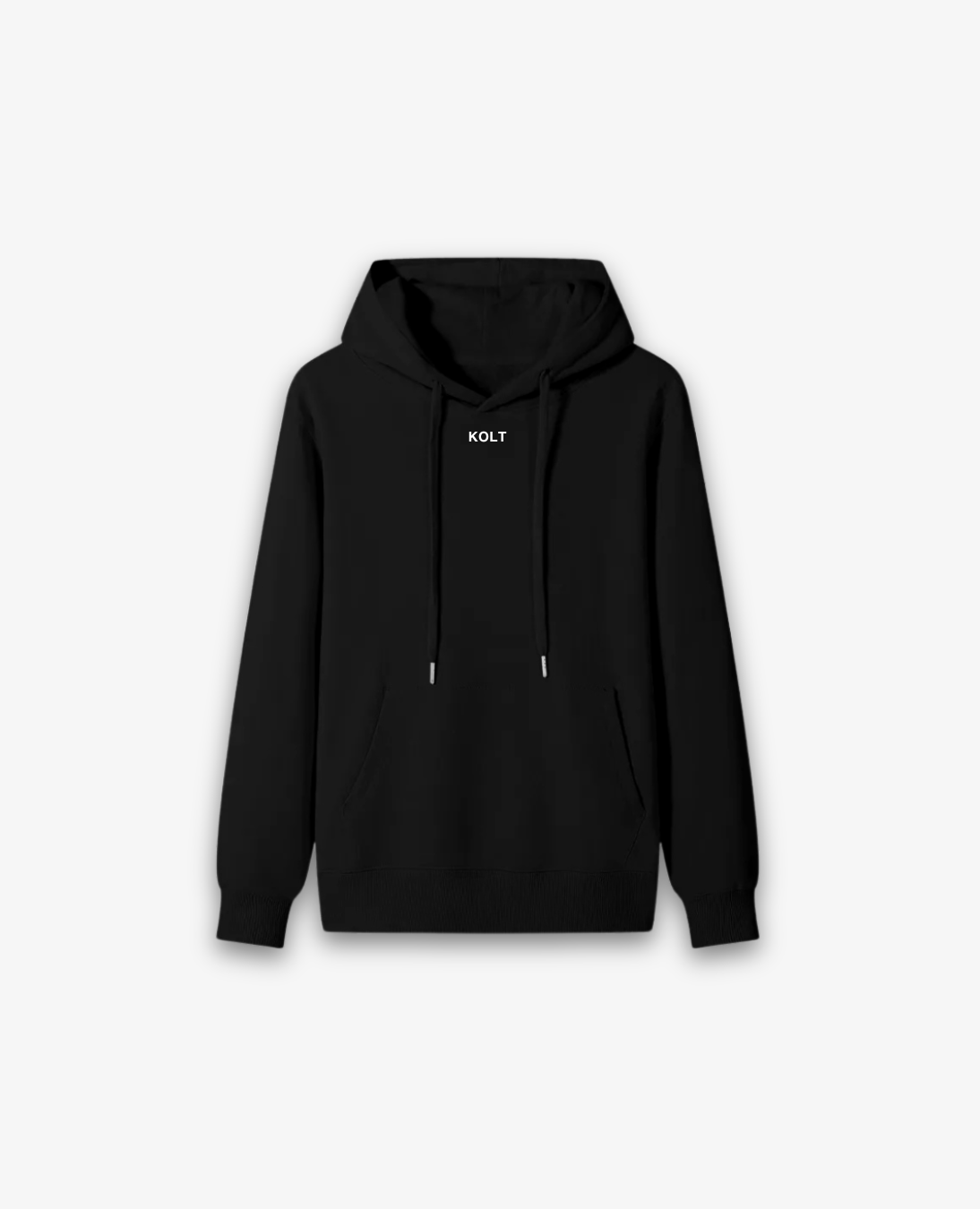 KOLT STUDIOS LONDON - HOODIE