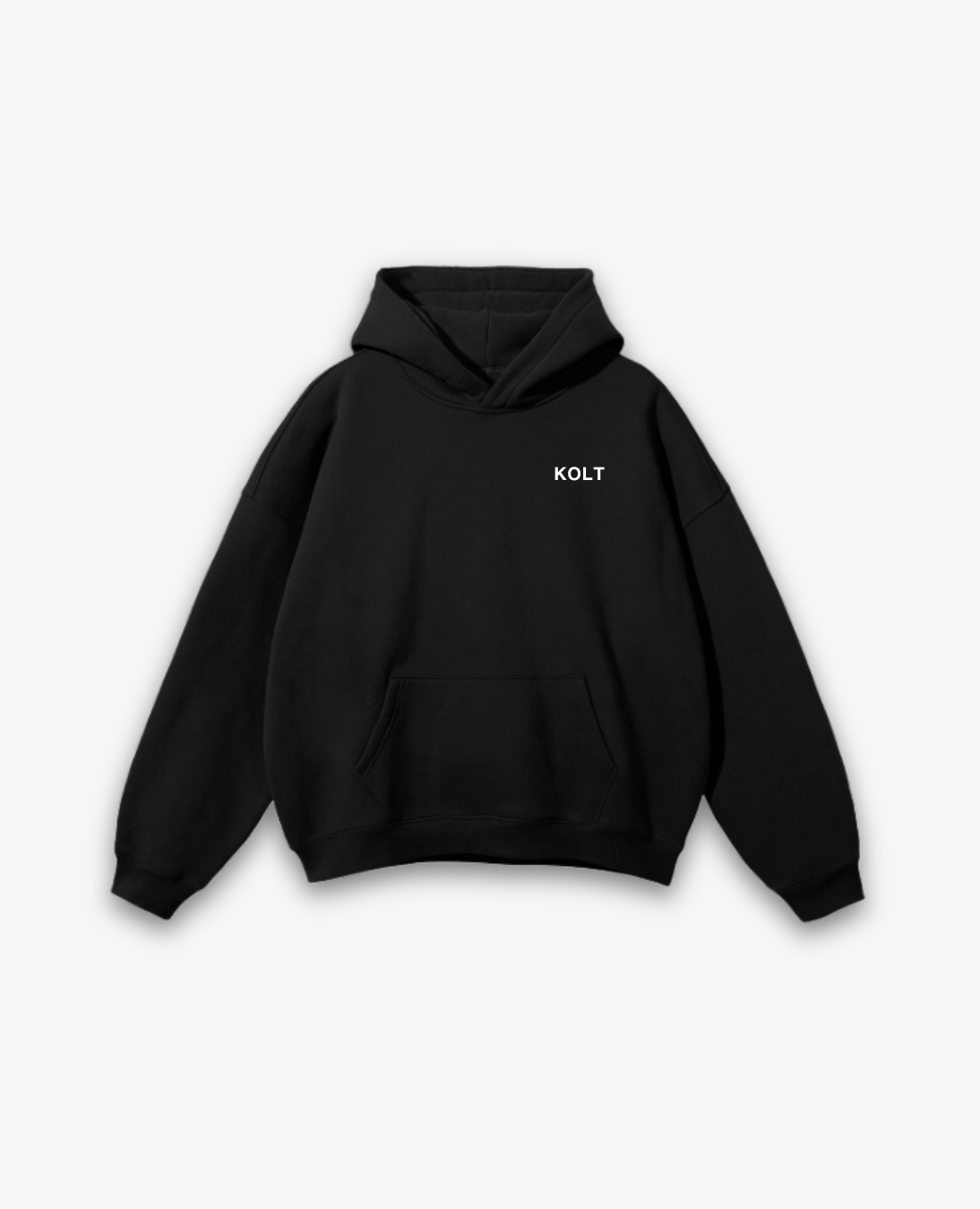 KOLT - HOODIE