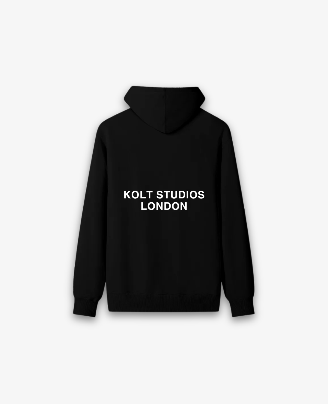 KOLT STUDIOS LONDON - HOODIE