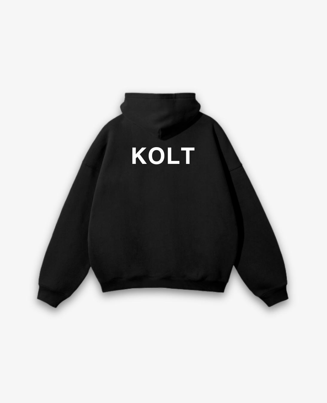 KOLT - HOODIE