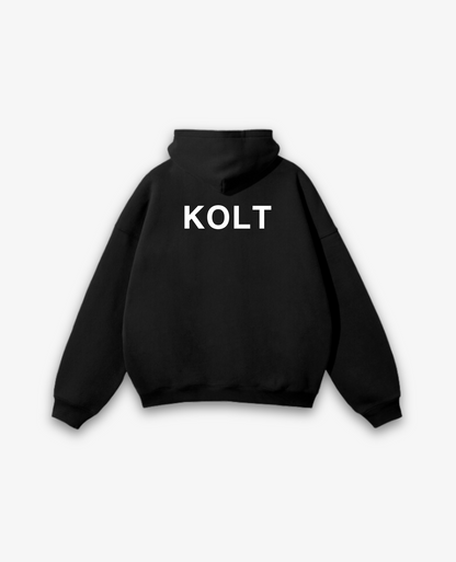 KOLT - HOODIE