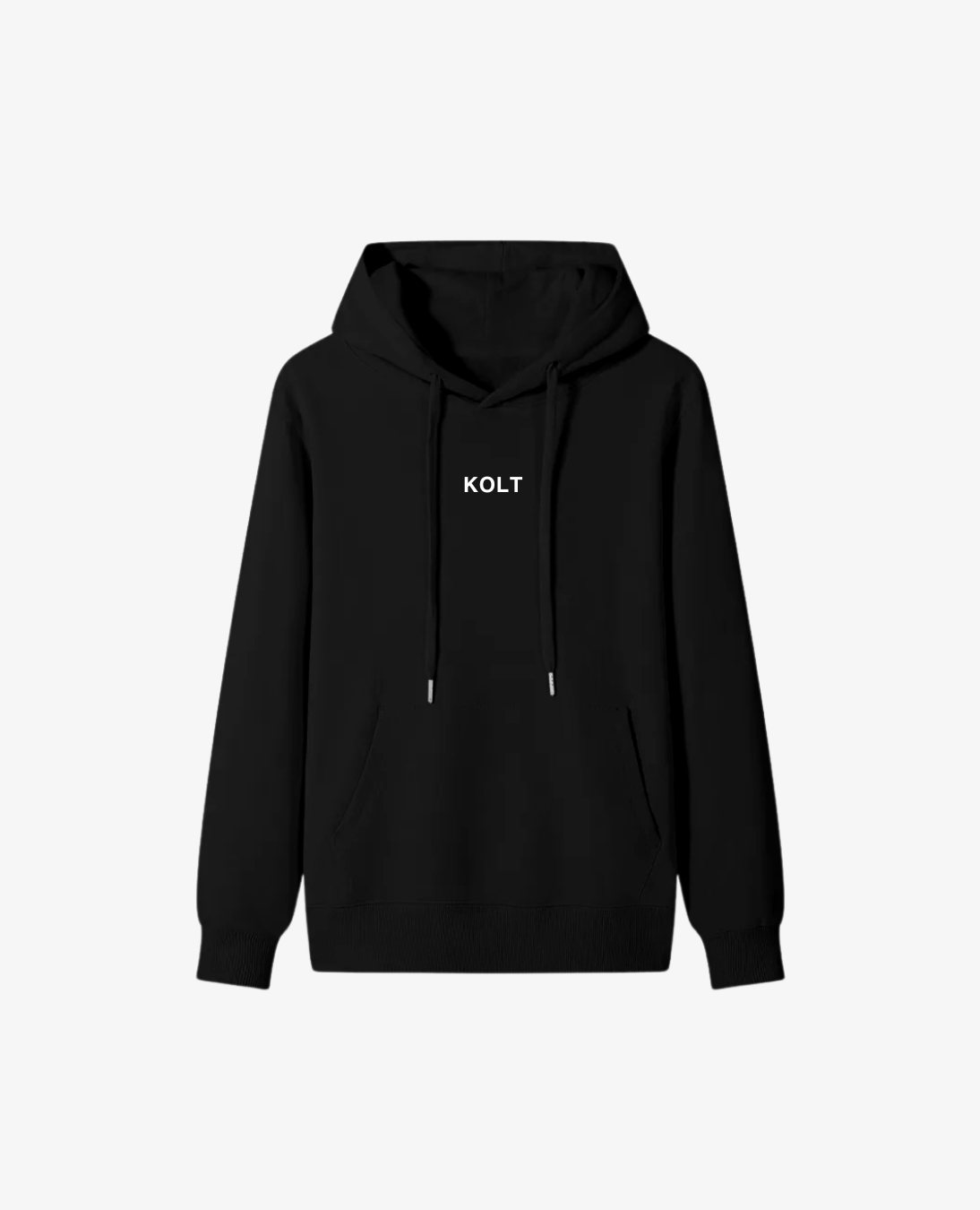 OFFLINE IS THE NEW LUXURY HOODIE